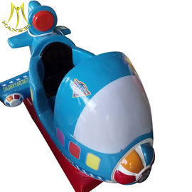 Hansel wholesale children Amusement Rides coin operated kiddie ride for Sale fournisseur