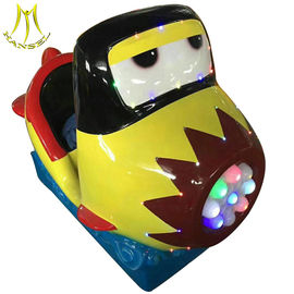 Hansel ride for children and arcade coin operated games kiddie ride for sale fournisseur