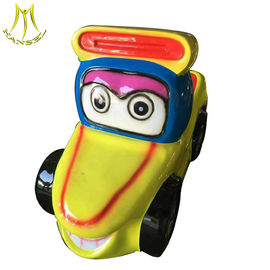 Hansel   kiddie rides coin operated car kids ride on car fournisseur