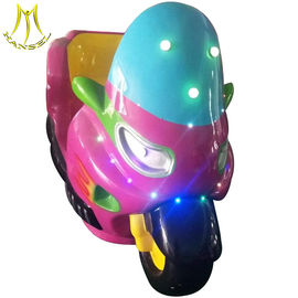 Hansel new toy baby games outdoor electric motor bike ride small children ride fournisseur