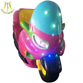 Hansel new toy baby games outdoor electric motor bike ride small children ride fournisseur