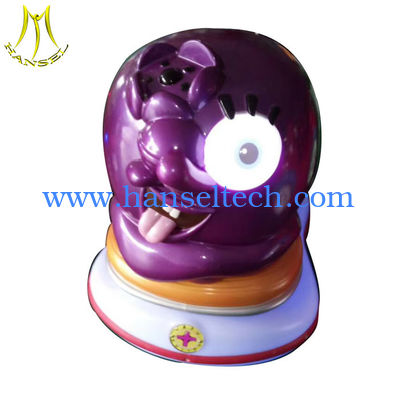 Hansel low price india coin operated game machine kiddie amusement ride games fournisseur