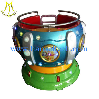 Hansel low price india coin operated game machine kiddie amusement ride games fournisseur