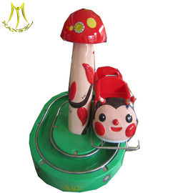 Hansel  arcade game machine indoor kids games toys musical train carousel fournisseur