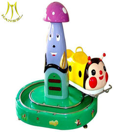 Hansel small musical electric carousel used carousel for rent fournisseur