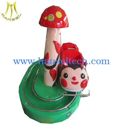 Hansel  cheap amusement park carousel horses for sale fournisseur
