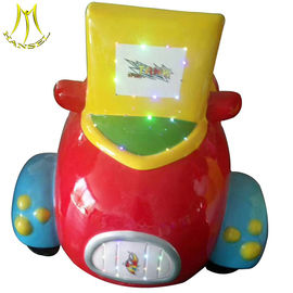 Hansel funfair rides kids ride on car children funny amusement park games fournisseur