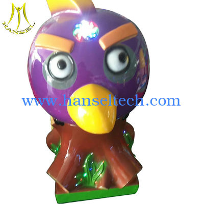 Hansel hot sale coin operated electronic kiddie ride on pirate ship for sale fournisseur