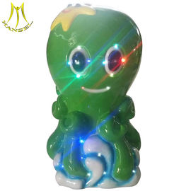 Hansel funfair token operated machines kiddie rides for kids indoor game center fournisseur