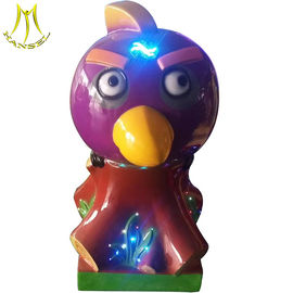 Hansel wholesale children Amusement Rides coin operated toys for Sale fournisseur