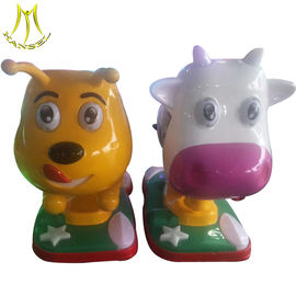 Hansel new kiddie ride coin amusement park equipment kiddie equipment rides fournisseur