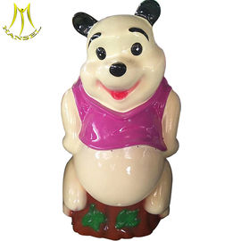 Hansel new kiddie ride coin amusement park equipment kiddie equipment rides fournisseur