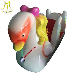 Hansel coin operated car kids ride on car kiddie rides in mall fournisseur