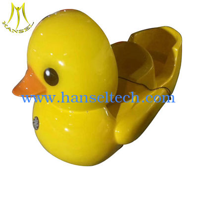 Hansel  amusement park games ride mini electric children cars fournisseur