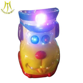 Hansel  amusement  kiddie rides for sale rocking game machine for shopping mall fournisseur