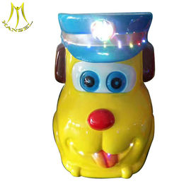 Hansel  amusement  kiddie rides for sale rocking game machine for shopping mall fournisseur