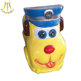 Hansel  amusement  kiddie rides for sale rocking game machine for shopping mall fournisseur