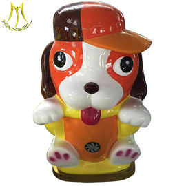 Hansel  fiber glass best price coin used kiddie rides for sale from china fournisseur