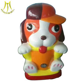Hansel  fiber glass best price coin used kiddie rides for sale from china fournisseur