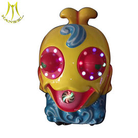 Hansel  fiber glass best price coin used kiddie rides for sale from china fournisseur