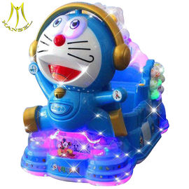 Hansel funfair rides baby rocking chair electronic amusement rides for indoor play center fournisseur