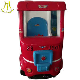 Hansel coin operated indoor kids amusement rides for kids game center fournisseur