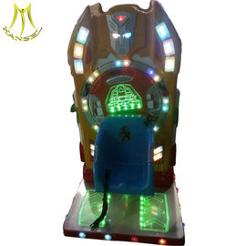 Hansel coin operated indoor kids amusement rides for kids game center fournisseur