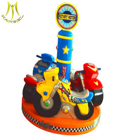 Hansel   fairground toys children coin operated used merry go rounds for sale fournisseur