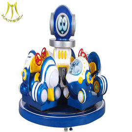 Hansel  amusement park carousel horses sale electric carousel for sale fournisseur