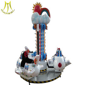 Hansel  amusement park carousel horses sale electric carousel for sale fournisseur
