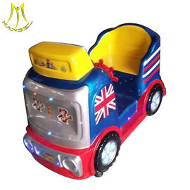 Hansel   low price factory coin operated kiddie ride time controller fournisseur