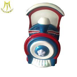 Hansel   low price factory coin operated kiddie ride time controller fournisseur