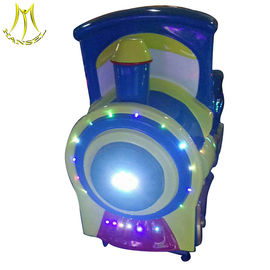 Hansel   low price factory coin operated kiddie ride time controller fournisseur