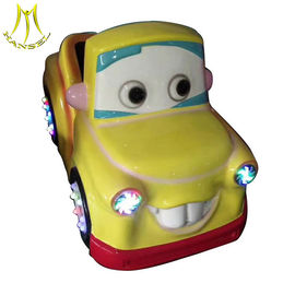 Hansel wholesale luna park equipment coin game machine kiddyride fournisseur