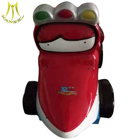 Hansel Kiddie rides electric interior game machines electronic children ride fournisseur