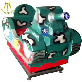 Hansel high quality coin operated airplane rides kiddie rides for sale fournisseur