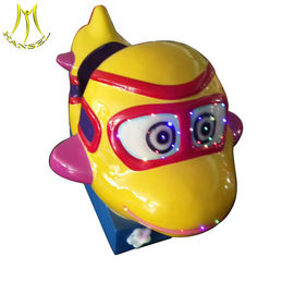 Hansel  indoor playground interactive equipment electric ride on car funfair rides for sale Guangzhou fournisseur