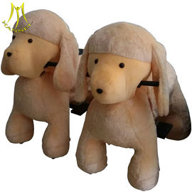 Hansel kids amusement park rides electric riding horse machine kiddie rides for sale fournisseur