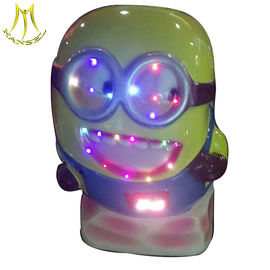 Hansel  coin operated kiddie ride mini electric car for kids fournisseur