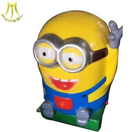 Hansel kids electric car guangzhou  cheap kiddie ride with music fournisseur