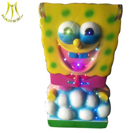 Hansel kids electric car guangzhou  cheap kiddie ride with music fournisseur
