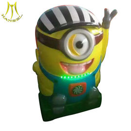 Hansel kids electric car guangzhou  cheap kiddie ride with music fournisseur