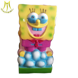Hansel  new kiddie ride coin amusement park equipment kiddie equipment rides fournisseur