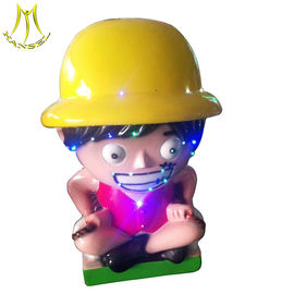 Hansel   cheap electric cars for sale coin operated kiddie rides carousel for sale fournisseur
