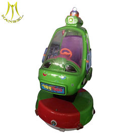 Hansel New coin operated kiddie rides for outdoor amusement park for sales fournisseur