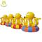 Hansel   specializing in the production of electric toys children's amusement equipment play ground for kids fournisseur