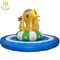 Hansel playground equipment for children soft play structure PVC mini indoor octpus fournisseur