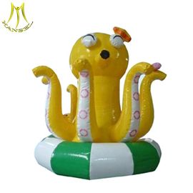 Hansel children's playground toys indoor play centre equipment for sale baby  rocking pirate ship fournisseur