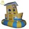 Hansel  buy direct from china factory electric toys for kid playground soft games parks fournisseur