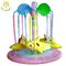 Hansel  indoor playground electronic games electric toys for kid playground fournisseur